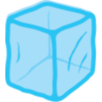 icon: iced