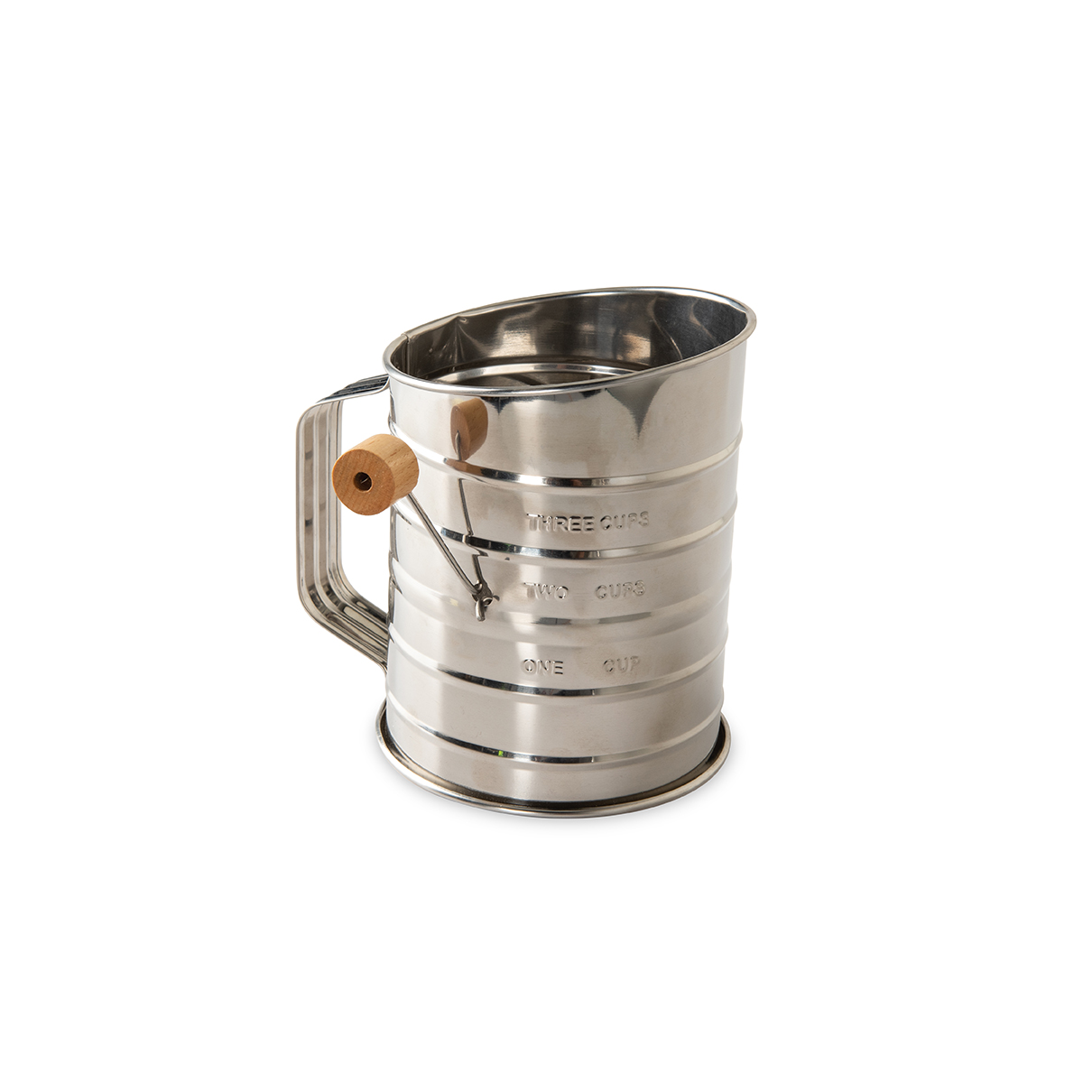 Przesiewacz do mąki / Nordic Ware