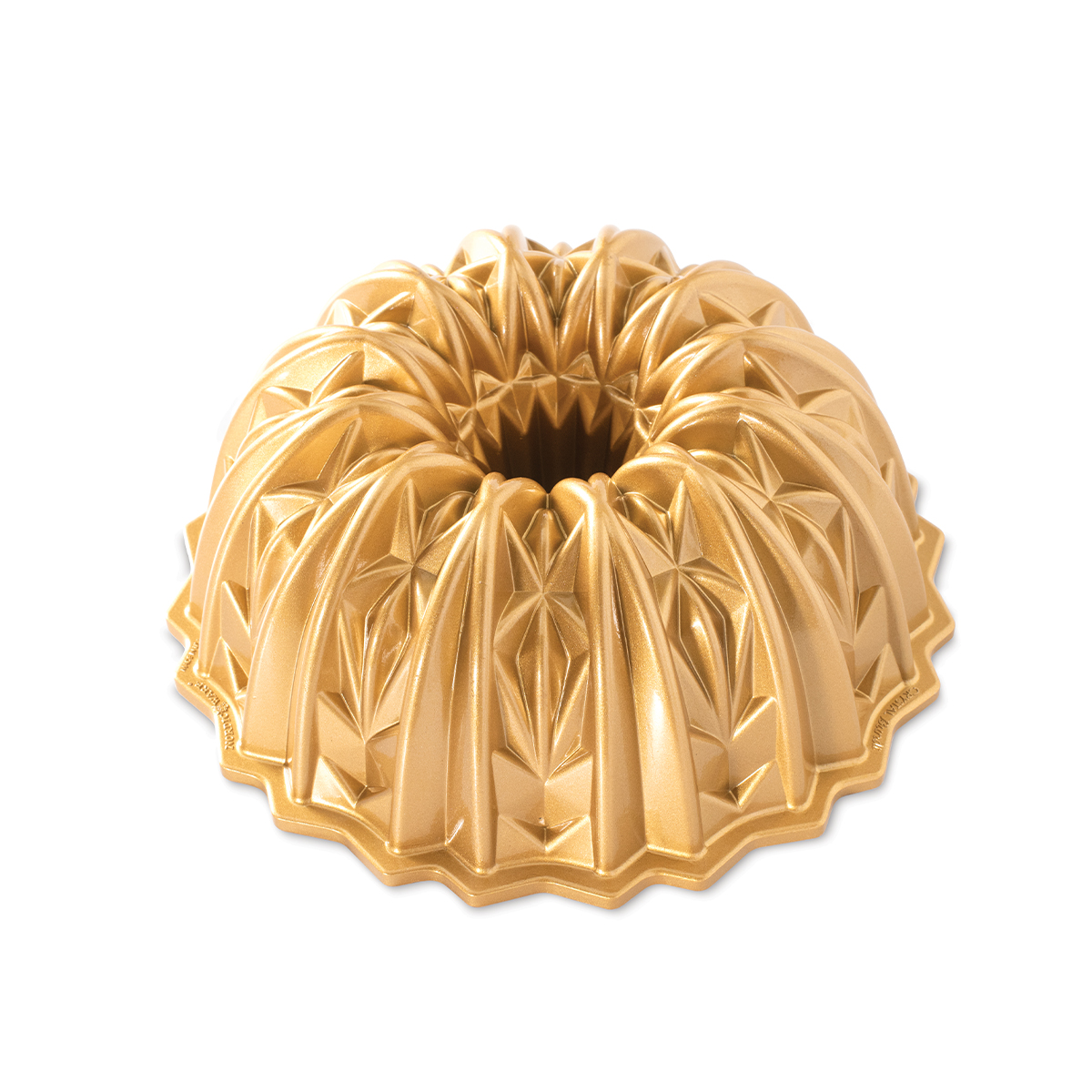 Forma do babki CRYSTAL / Nordic Ware