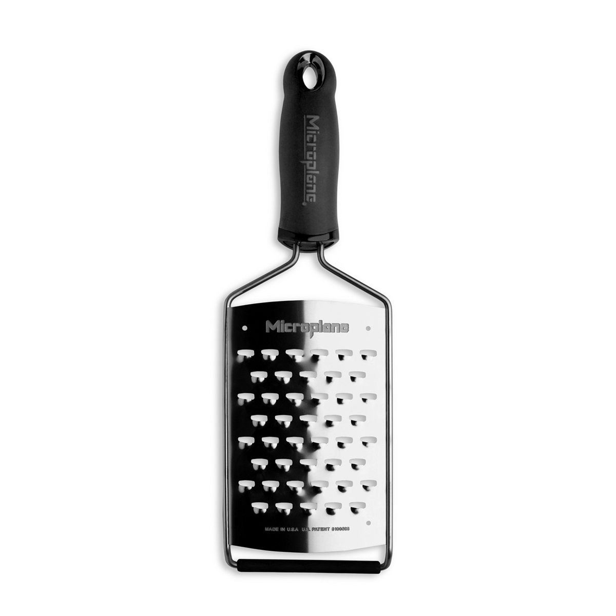 Tarka Gourmet ULTRA COARSE / Microplane