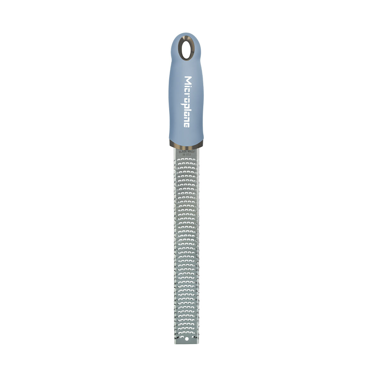 Tarka PREMIUM ZESTER - Sky Blue / Microplane