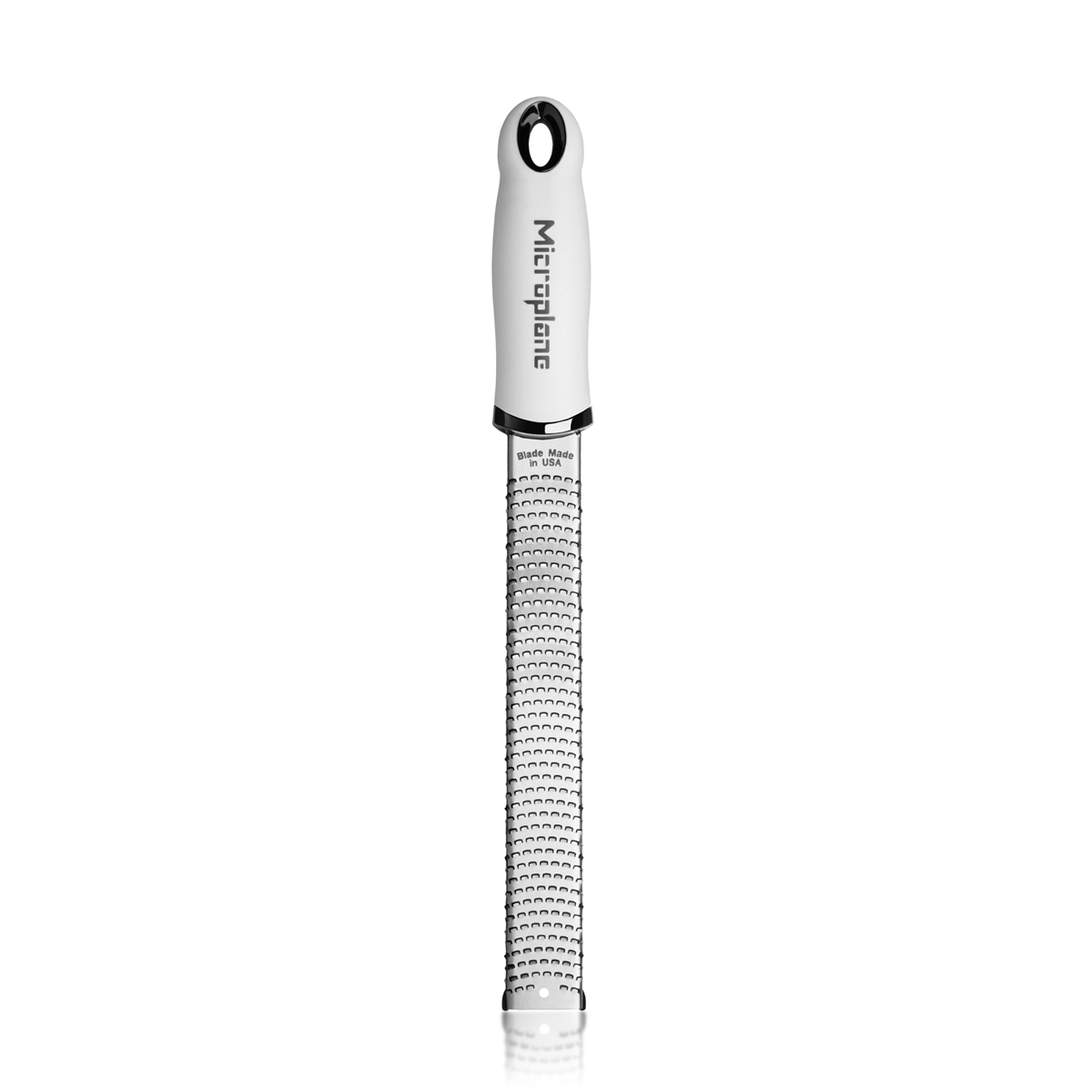 Tarka PREMIUM ZESTER - biała / Microplane