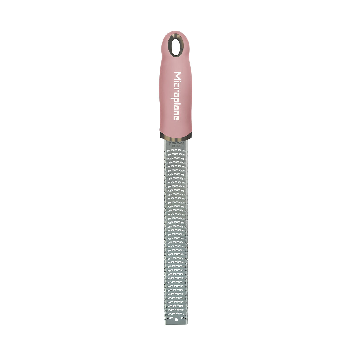 Tarka PREMIUM ZESTER - Dusty Rose / Microplane