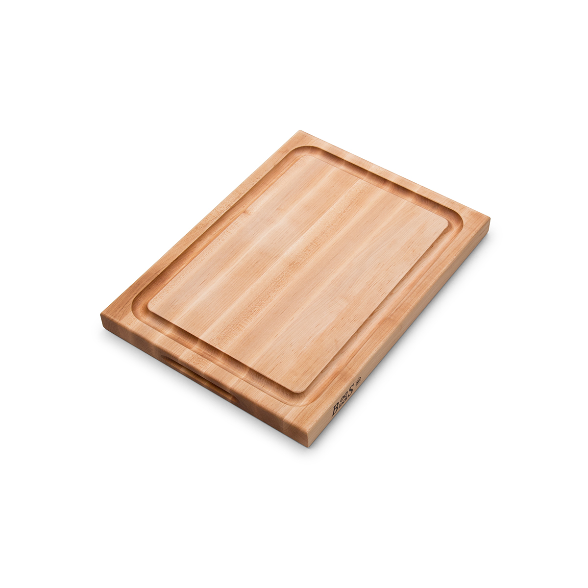 Deska do krojenia klon PRO CHEF - 46x31x4 cm / Boos Blocks