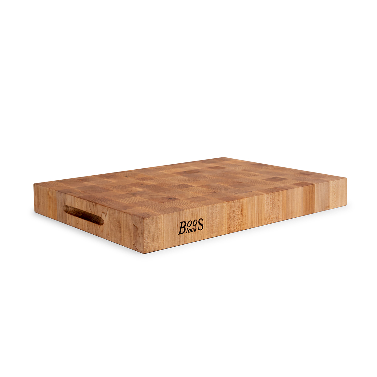 Blok do krojenia klon - 51x38x6 cm / Boos Blocks
