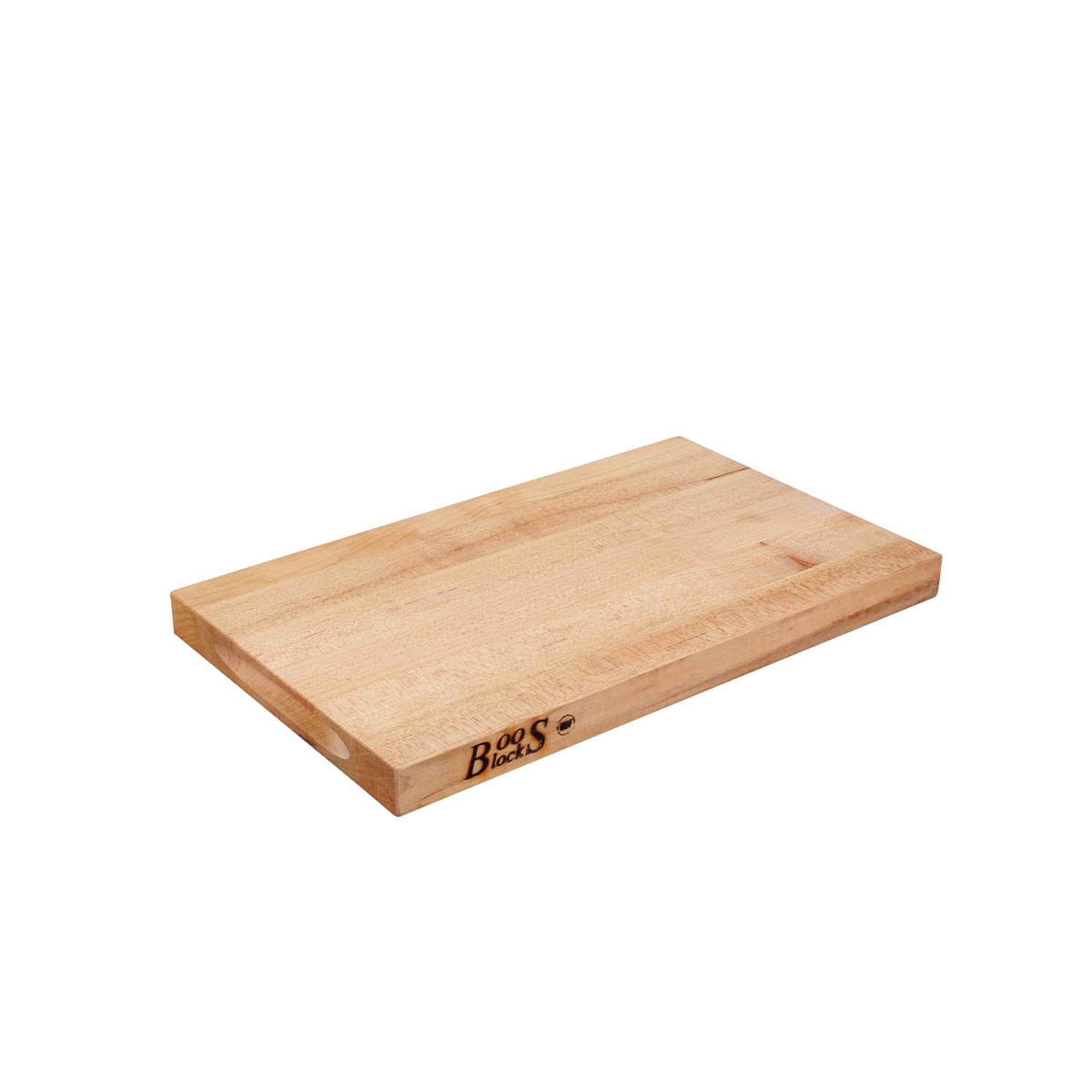 Deska do krojenia klon - 40x25x2,5 cm / Boos Blocks