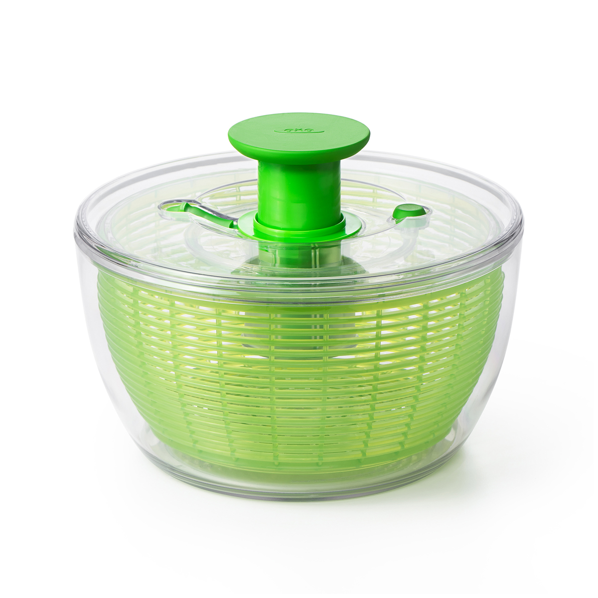Wirówka do sałaty zielona 5,9 L - Good Grips / OXO