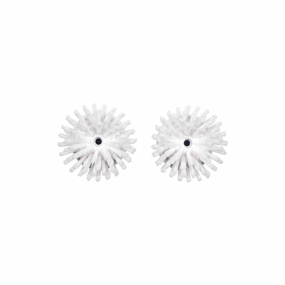 Zapas do szczotki Good Grips do naczyń małej - 2 szt. / OXO