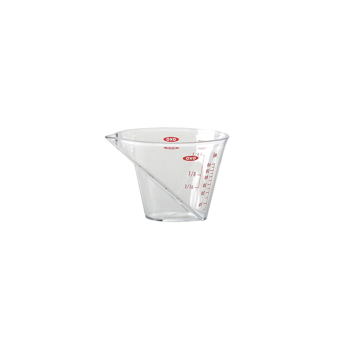 Miarka kuchenna 60ml - Good Grips / OXO