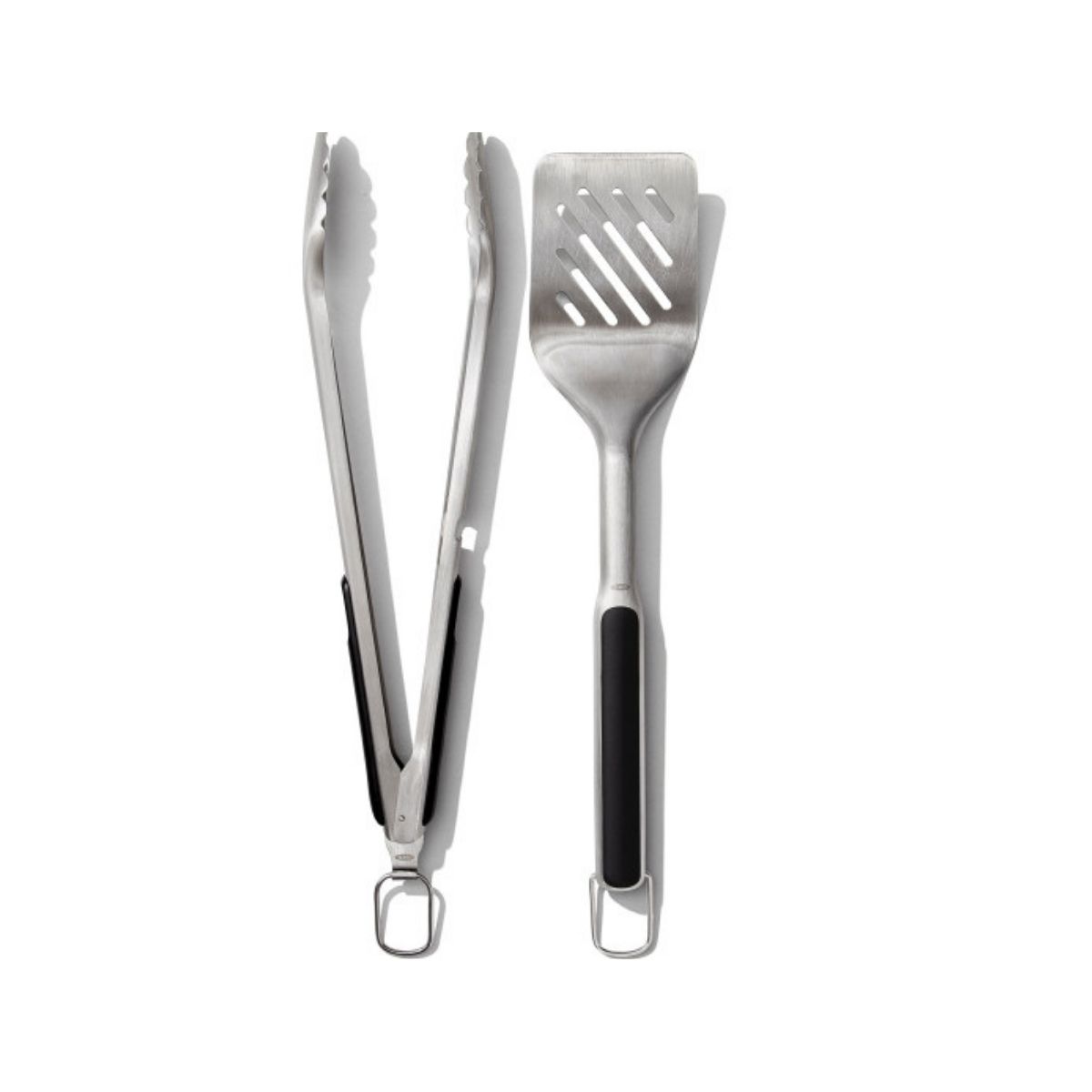 Zestaw do grilla - Good Grips / OXO