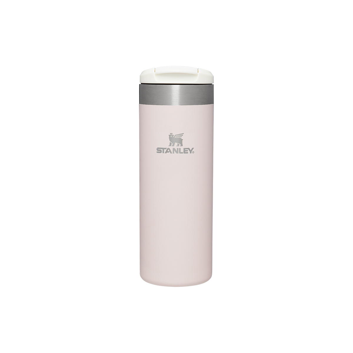 Kubek termiczny AEROLIGHT 0,47 L - ROSE QUARTZ METALLIC / Stanley