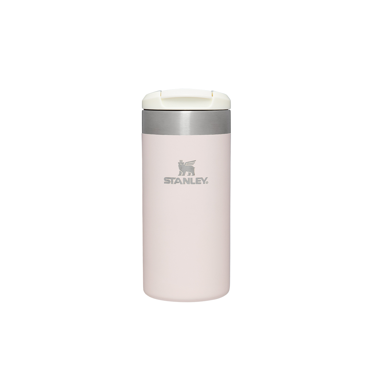 Kubek termiczny AEROLIGHT 0,35 L - ROSE QUARTZ METALLIC / Stanley