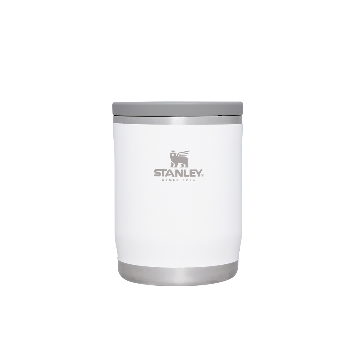 Termos obiadowy THE ADVENTURE 0,53 L - POLAR / Stanley