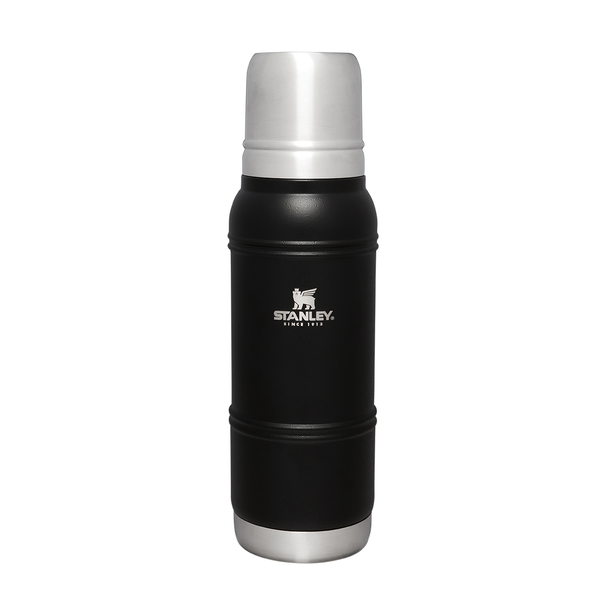 Termos THE ARTISAN 1 L - BLACK MOON / Stanley