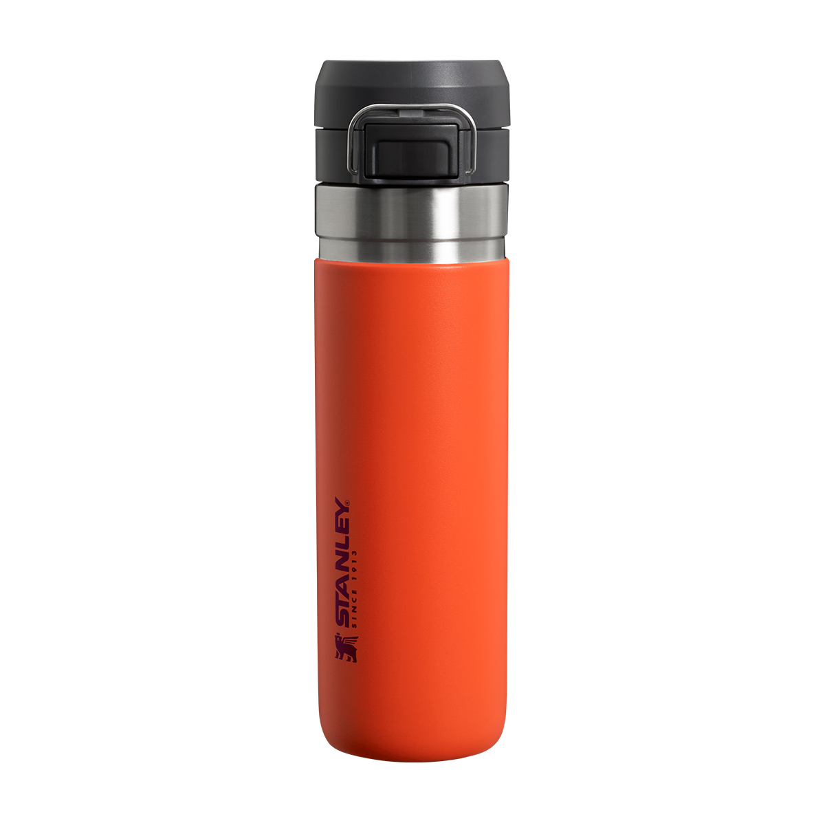 Stanley Butelka na wodę QUICK FLIP 0,7 l - Tigerlily