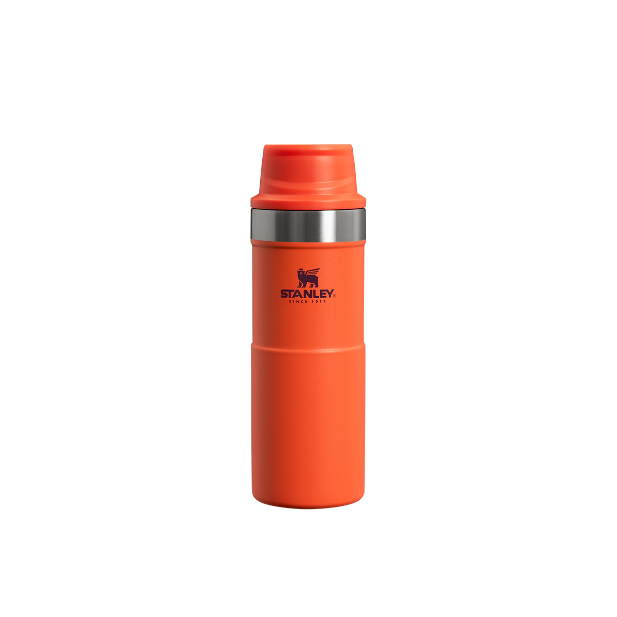 Stanley Kubek termiczny TRIGGER - Tigerlily 0,35 l