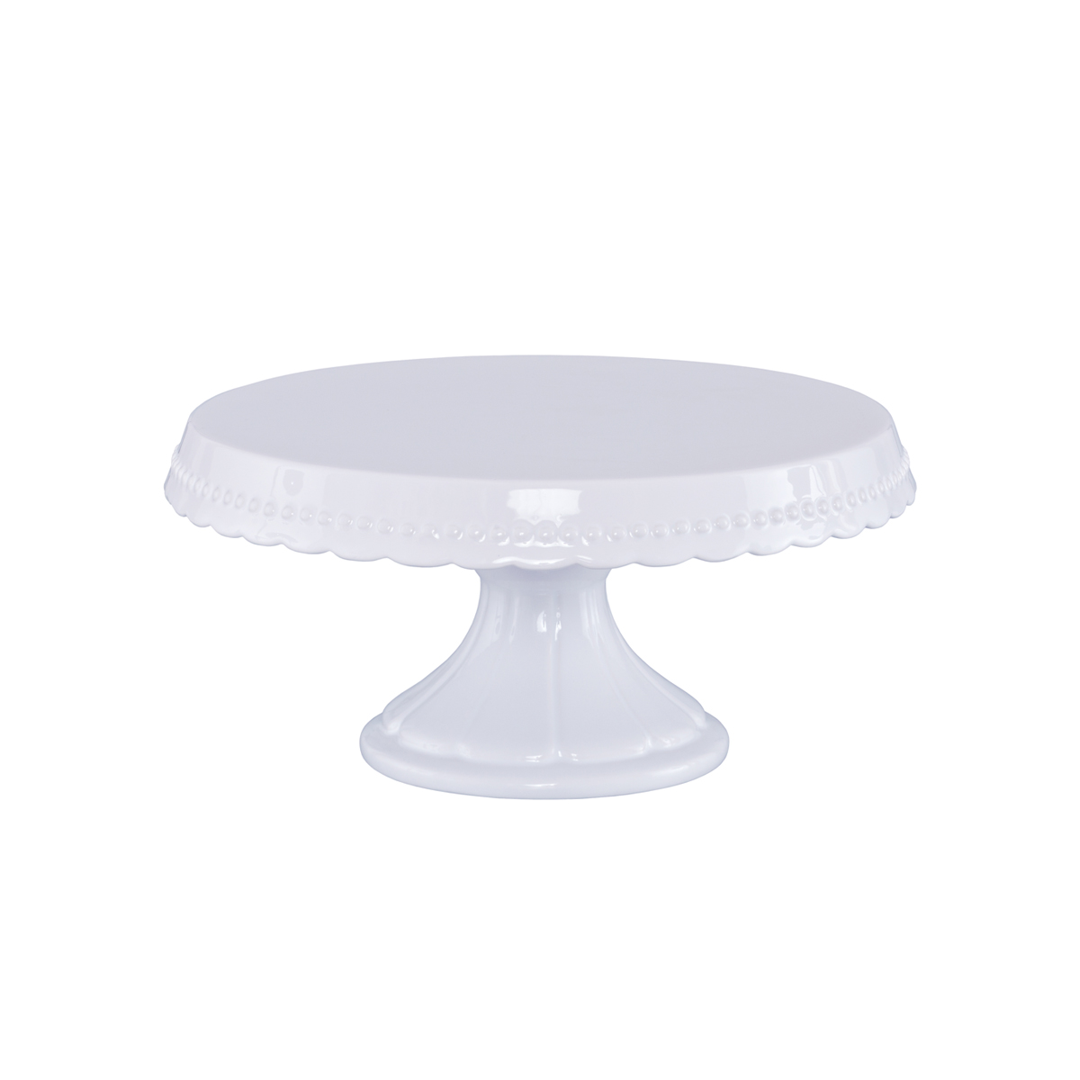 Patera ceramiczna VINTAGE - 23 cm / Birkmann