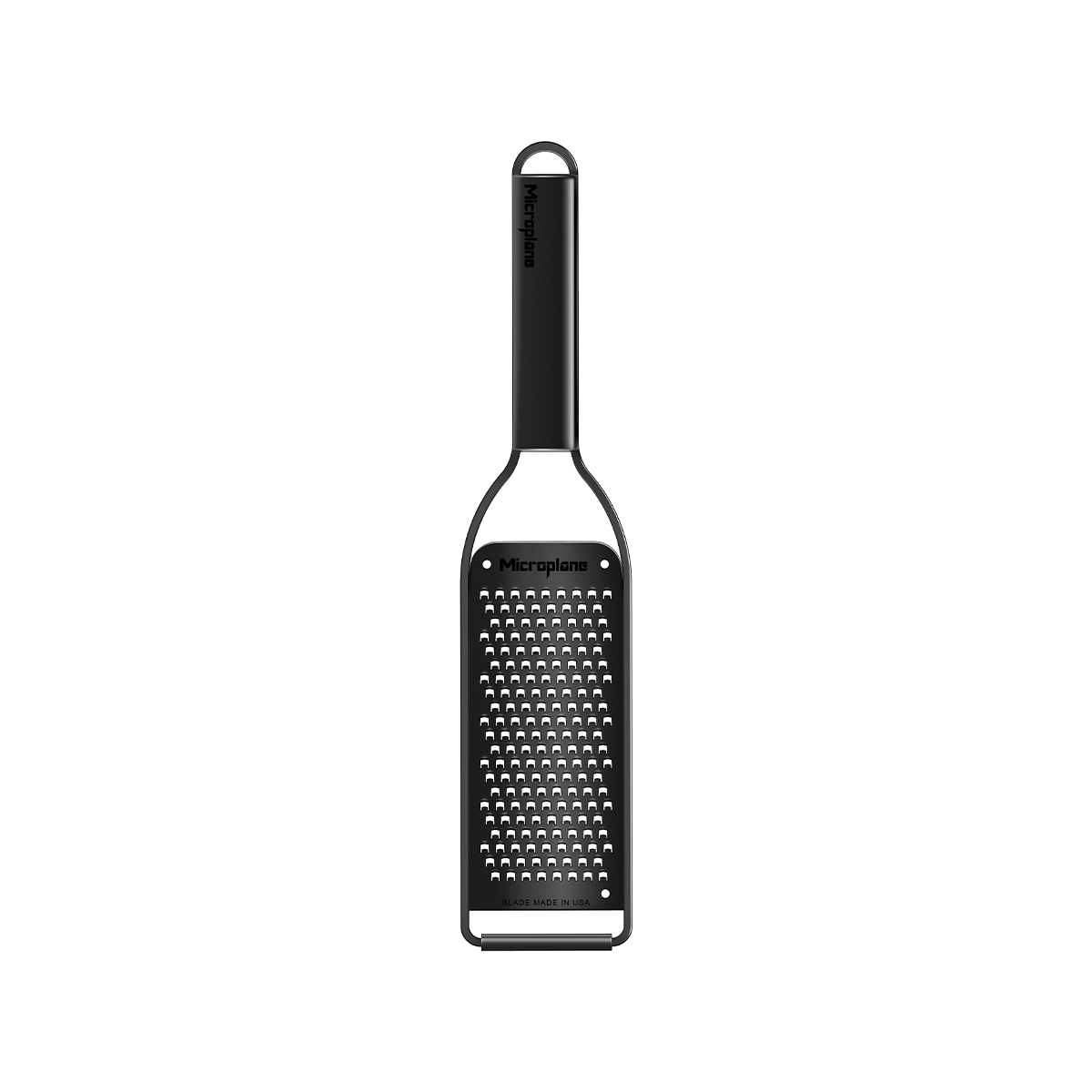 Tarka BLACK SHEEP - Coarse / Microplane