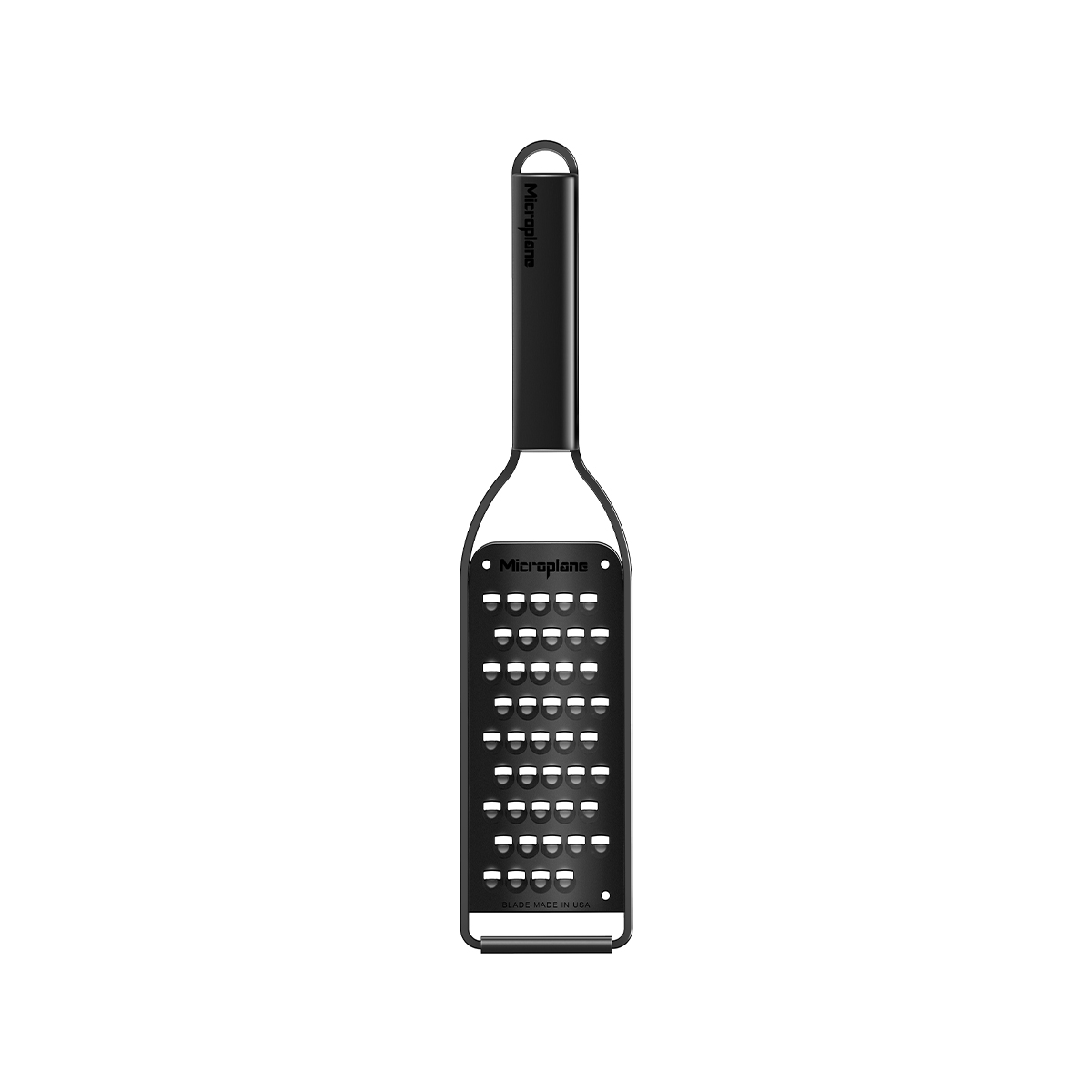 Tarka BLACK SHEEP - Extra Coarse / Microplane