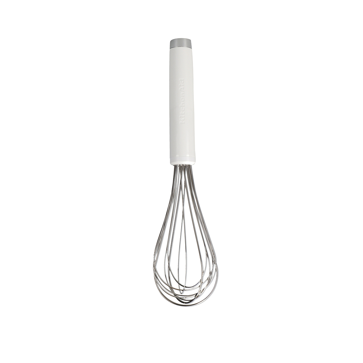 KitchenAid trzepaczka CLASSIC White