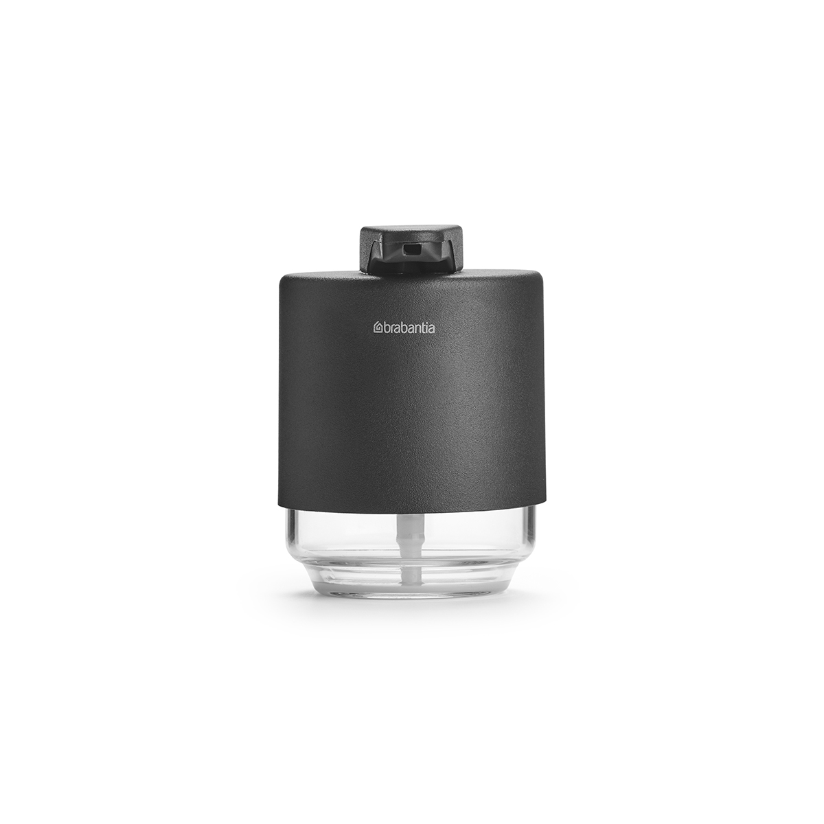 Dozownik do mydła w płynie 200 ml MindSet - MINERAL INFINITE GREY / Brabantia
