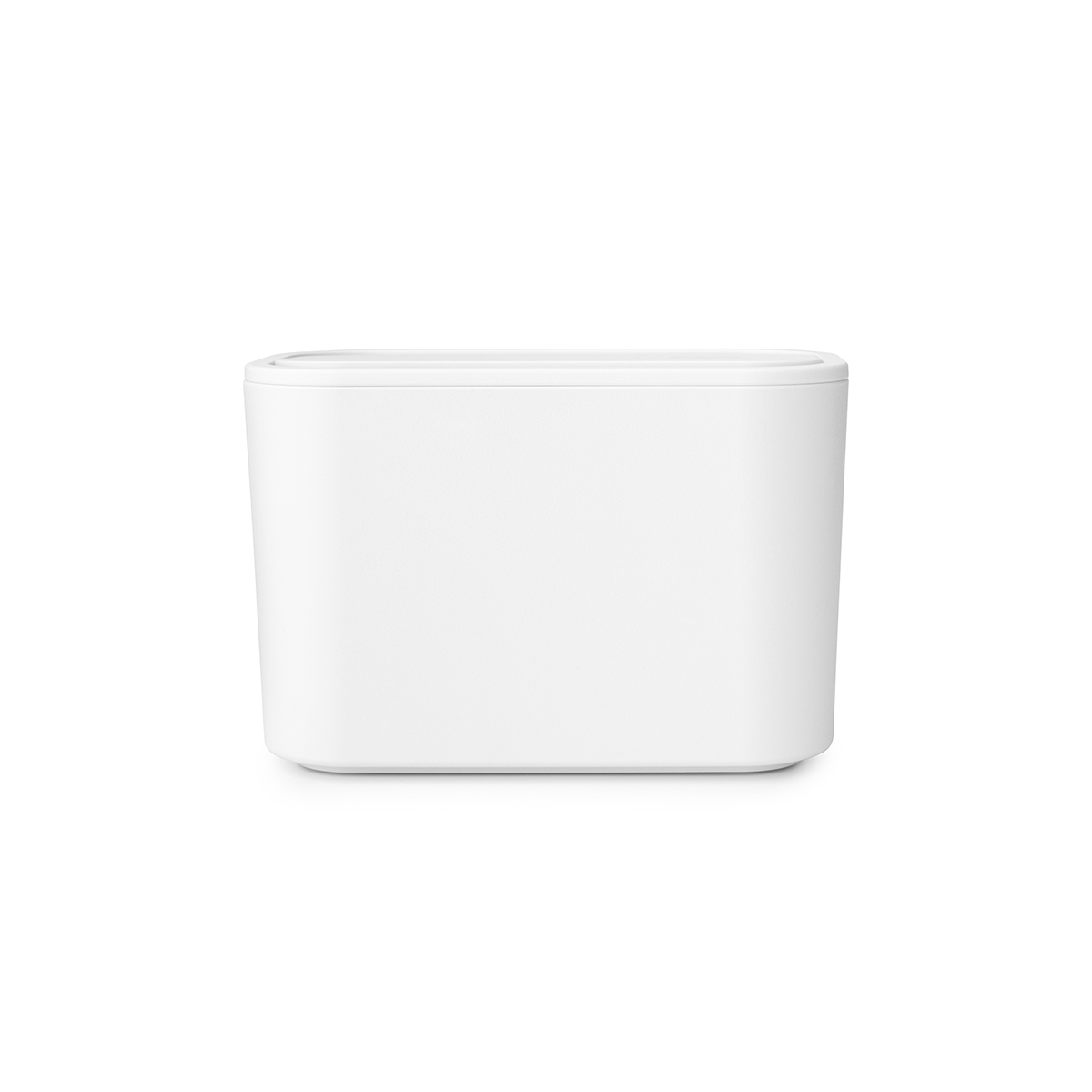Pojemnik na odpadki MindSet - MINERAL FRESH WHITE / Brabantia