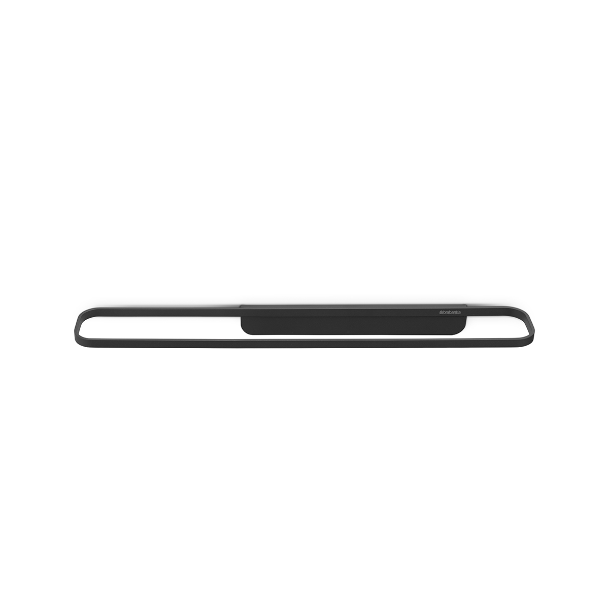 Reling na ręcznik MindSet - MINERAL INFINITE GREY / Brabantia