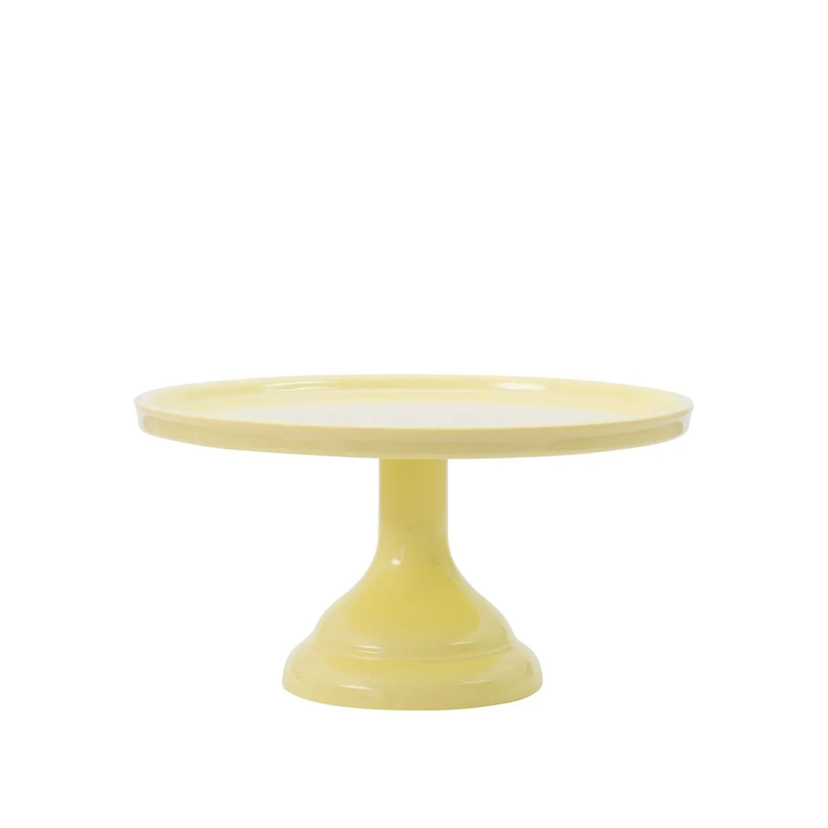 Patera YELLOW 23.5 cm / ALLC