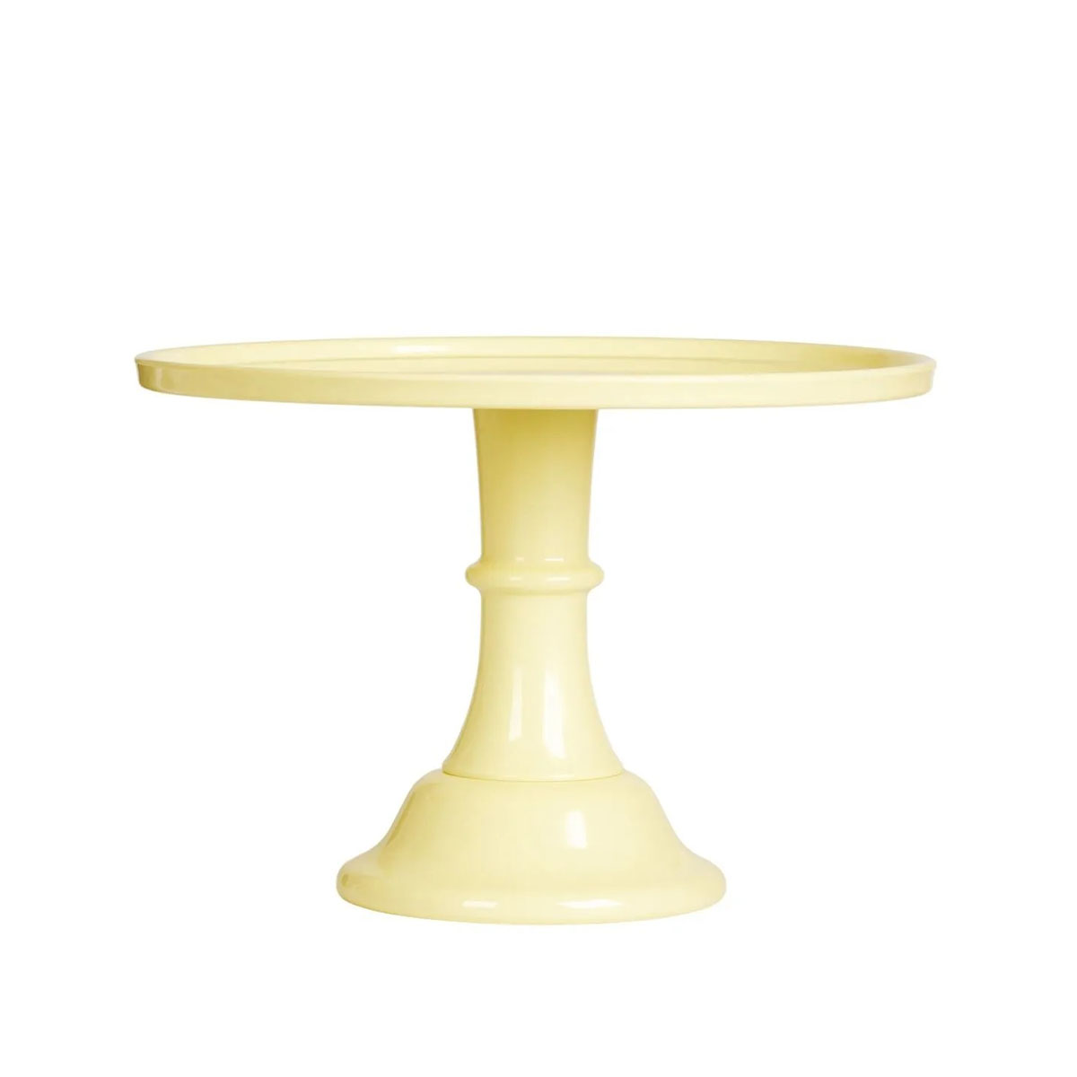 Patera YELLOW 30 cm / LLC