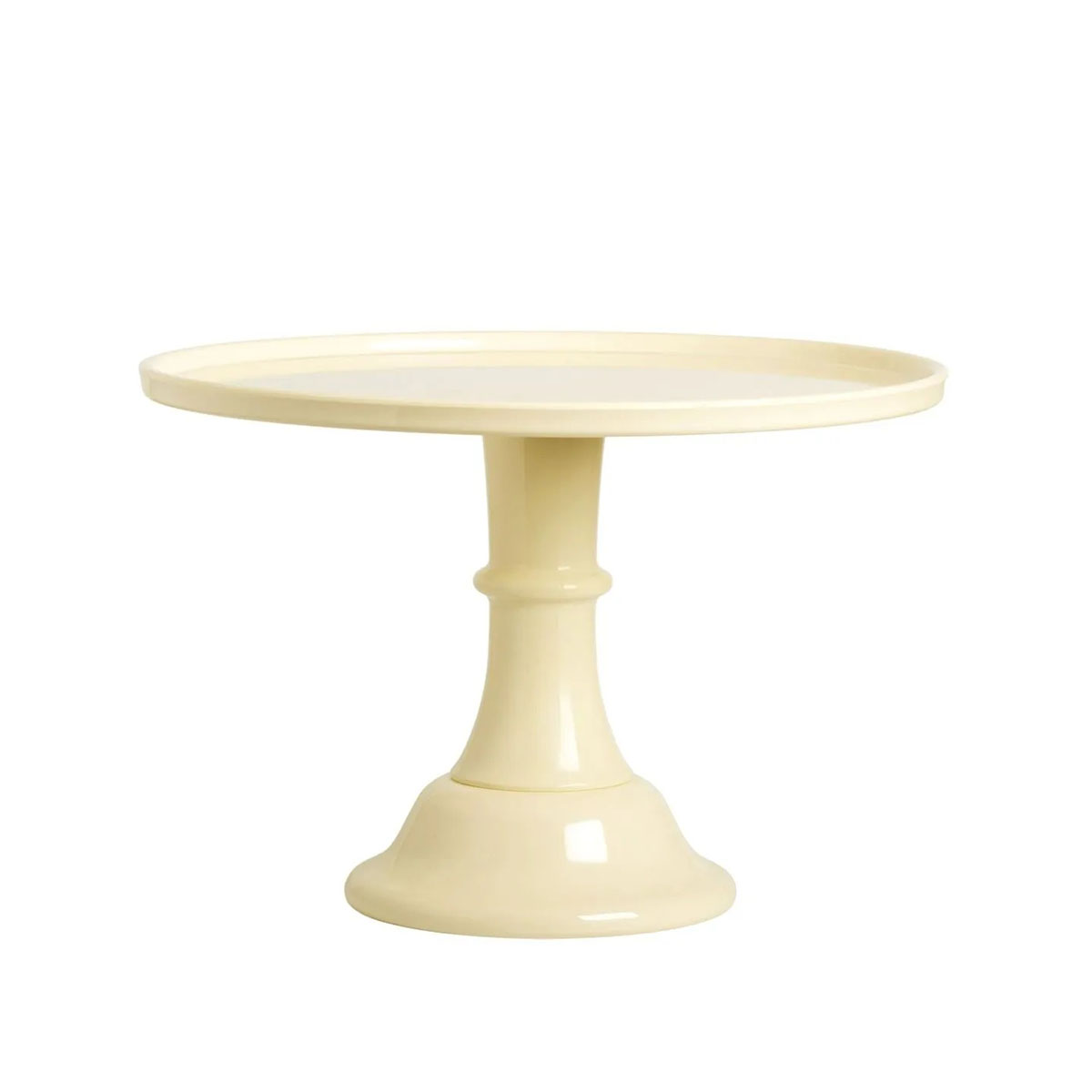 Patera VANILLA CREAM 30 cm / ALLC