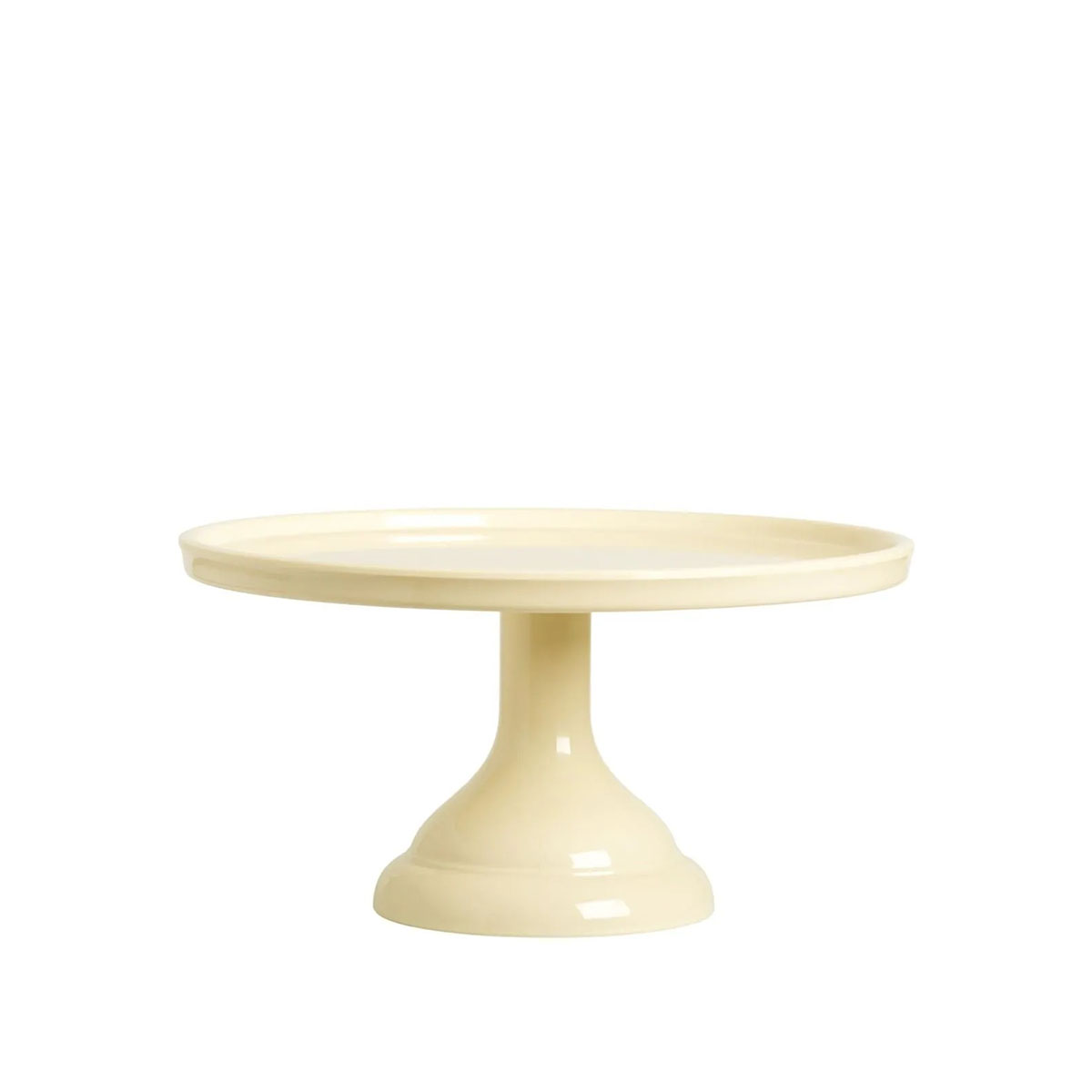 Patera VANILLA CREAM 23.5 cm / ALLC