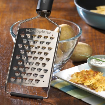Tarka Gourmet ULTRA COARSE / Microplane