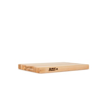 Deska do krojenia klon PRO CHEF z uchwytami - 46x31x4 cm / Boos Blocks