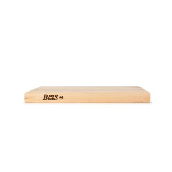Deska do krojenia klon PRO CHEF z uchwytami - 46x31x4 cm / Boos Blocks