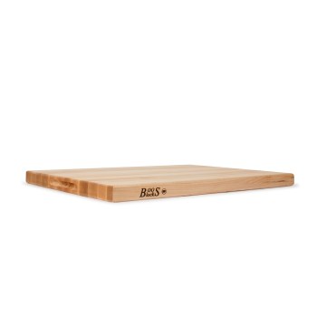 Deska do krojenia klon PRO CHEF z uchwytami - 61x46x4 cm / Boos Blocks