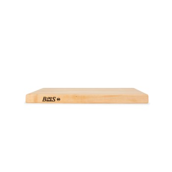 Deska do krojenia klon PRO CHEF z uchwytami - 51x38x4 cm / Boos Blocks