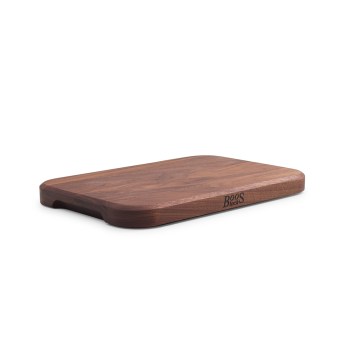 Deska do krojenia orzech - 38x28x2.5 cm / Boos Blocks