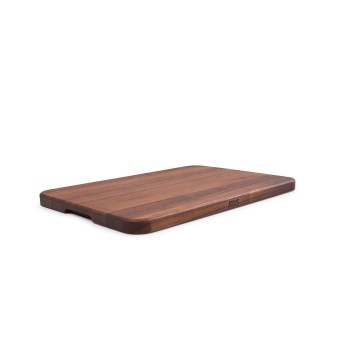 Deska do krojenia orzech - 46x33x2.5 cm / Boos Blocks