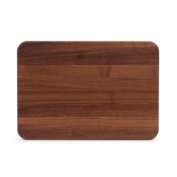 Deska do krojenia orzech - 51x35.5x2.5 cm / Boos Blocks