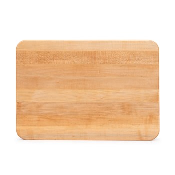 Deska do krojenia klon - 51x35.5x2.5 cm / Boos Blocks