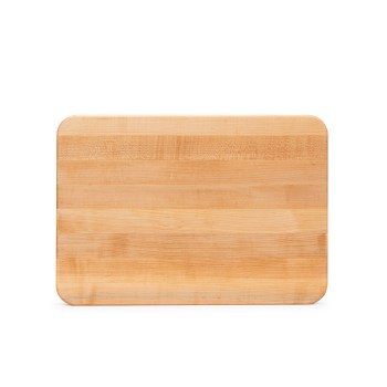 Deska do krojenia klon - 46x33x2.5 cm / Boos Blocks