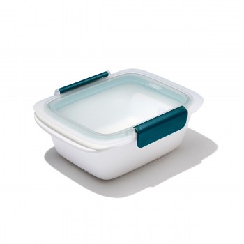 pojemnik na kanapki, pojemnik na zupę, pojemnik na zupę do mikrofali, pojemnik na lunch, pojemnik na obiad, pojemnik do lodówki, pojemnik na żywność, lunchbox do pracy, śniadaniówka do szkoły, pojemnik na jedzenie, OXO 11302000MLNYK