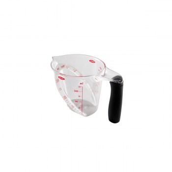 miarka kuchenna 250ml, miarka kuchenna 0,25L, miarka kuchenna ikea, miarka kuchenna oxo, miarka kuchenna z uchwytem, miarki kuchenne w ml, miarki kuchenne plastikowe