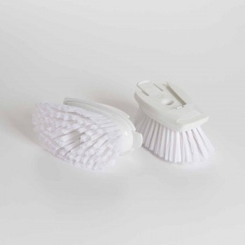 Zapas do szczotki Good Grips do naczyń dużej - 2 szt. / OXO