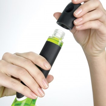 Szczotka do naczyń z dozownikiem duża - Good Grips / OXO