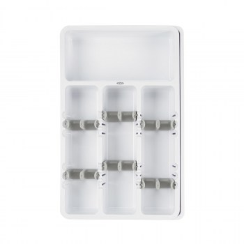 Organizer na sztućce - regulowany - Good Grips / OXO