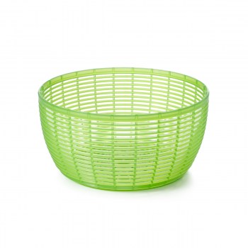 Wirówka do sałaty zielona 5,9 L - Good Grips / OXO