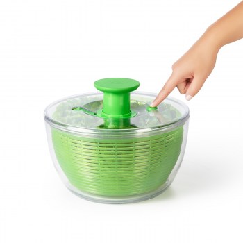Wirówka do sałaty zielona 5,9 L - Good Grips / OXO
