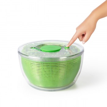 Wirówka do sałaty zielona 5,9 L - Good Grips / OXO