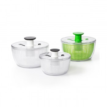 Wirówka do sałaty zielona 5,9 L - Good Grips / OXO